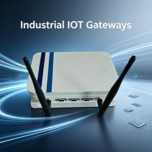 Yunifai 4G LTE อุตสาหกรรม IOT GATEWAY มัลติโปรโตคอล PLC อีเธอร์เน็ต/IP S7 MC Protocol MC Computing ขอบ <span class=keywords><strong>Linux</strong></span> - Product Image 2