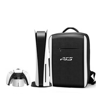 Haute qualité pour console PS5 sac de rangement personnalisé de protection play station ps5 sac à dos sac de jeux vidéo