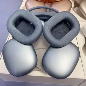 2026 Toptan En Kaliteli Gürültü Önleyici Hava Kulaklıkları Pods Max <span class=keywords><strong>2</strong></span> 1. Nesil Kulaklık ANC Kablosuz USB-C Kulaklıklar - Product Image 5