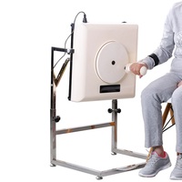 Appareil d'exercice électrique pour la rééducation des doigts, équipement d'exercice actif et passif à domicile, dispositifs de rééducation de la main, machine d'exercice pour les mains