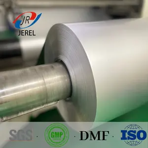 JEREL-sello térmico de PVC, laca médica, película de embalaje, rollo de papel de aluminio, PTP - Product Image 4