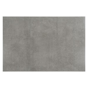 Piastrella Grigia Zurich 60 X 120 Cm, Spessore 10 Mm, Finitura Satinata, Bordo Rettificato, per Pavimenti e Pareti - Product Image 1