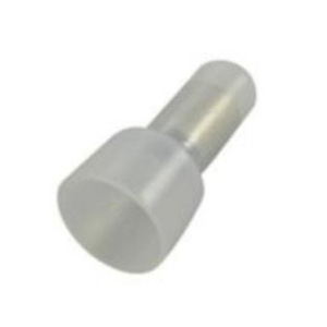 Embout de câble isolé en nylon à extrémité fermée Hoored CE-1 CE-2 CE-5 CE-8 – Protection de câble basse tension - Product Image 5