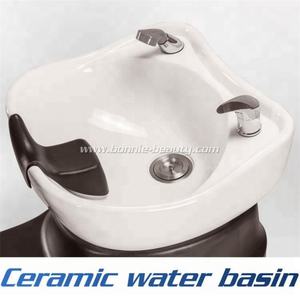 Electric Lay Down Hair Washing Salon Adjustable Shampoo <b>Bed</b> or Shampoo Chair - Product Image 4