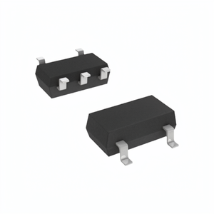 Acheter en ligne des composants électroniques NJU7241F50-TE1 #   Distributeur agréé SC 74A, SOT 753 Gestion de l'alimentation (PMIC) - Product Image 1