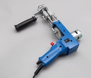 Machine à tufter les tapis rose, <span class=keywords><strong>pistolet</strong></span> à tufter Ak-1cut Pile Ak-2 Loop Tufting, fabrication <span class=keywords><strong>de</strong></span> tapis rose, <span class=keywords><strong>pistolet</strong></span> à tufter manuel pour housse <span class=keywords><strong>de</strong></span> coussin - Product Image 2