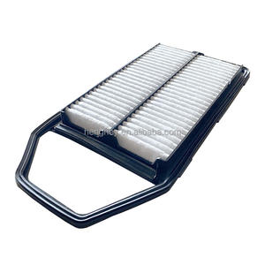 สำหรับรถยนต์แผ่นกรองอากาศชิ้นส่วนเครื่องยนต์อัตโนมัติ OE #13780-68P00 1378068P00 13780 68P00 - Product Image 5