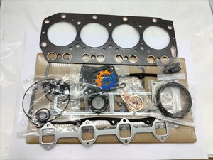 Kit de joints pour moteur diesel 4TNV100, kit de révision pour excavatrice - Product Image 3