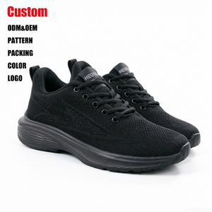 Zapatillas de Moda para <span class=keywords><strong>Hombre</strong></span> con Logotipo Personalizado de Fábrica a Precio Mayorista, Estilo de Diseñador, Comodidad, Soporte para el Mercado Marítimo, Envío Marítimo - Product Image 1