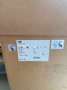 ACS880-01-430A-3 ACS88001430A3 ไดรฟ์ปรับความถี่แบบแปรผัน ACS880 ซีรีส์ สามเฟส 400V 430A สำหรับ PLC - Product Image 5