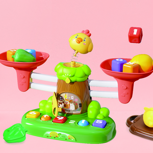 FiveStar all'ingrosso Anime Pop Up apprendimento <span class=keywords><strong>matematica</strong></span> intelligente gioco educativo bilancia giocattoli per bambini 2024 - Product Image 5