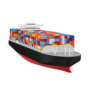Agente de Envio Internacional EUA FBA Entrega Porta a Porta nos EUA Tarifas Competitivas de Frete Aéreo Frete Marítimo Barato 15-28 Dias - Product Image 1