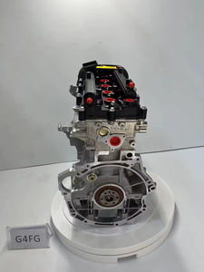 Bloc moteur complet BestT 1.6L G4FG, état neuf, pour <span class=keywords><strong>Kia</strong></span> Rio <span class=keywords><strong>Soul</strong></span> Cerato Forte Ceed, pour Hyundai Kona Creta Veloster - Product Image 3