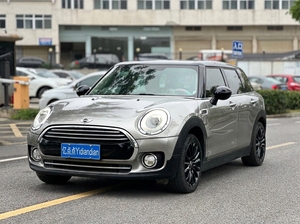 <span class=keywords><strong>MINI</strong></span> <span class=keywords><strong>CLUBMAN</strong></span> 1.5T/2.0T Turbo Hatchback LHD Usado, China, Sin Accidentes, Bajo Kilometraje, 2016 a 2026, Para Exportación - Product Image 1