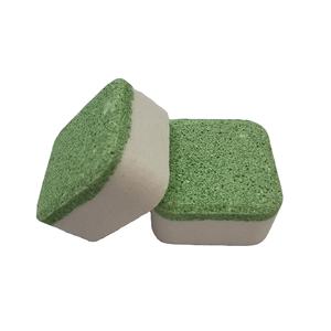 נוח ידידותי לסביבה ניקוי טבליות ניקוי ריח הסרת טרי - Product Image 1