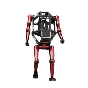 Nuevo Robot Mecha Tripulado Unitree GD01 2026, Transformable, Bípedo, Cuadrúpedo, Vehículo Andante con Capacidad de Conducción - Product Image 2