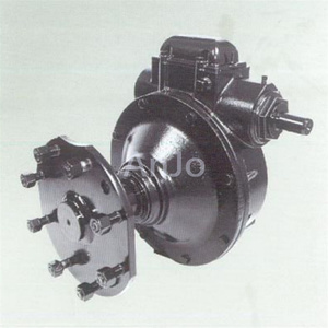 Réducteur de vitesse d'irrigation agricole central personnalisé 740-U 745-U 755-U AC pour transmission agricole - Product Image 4