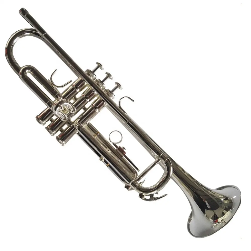 Gute qualität trompete jinbao musical instruments