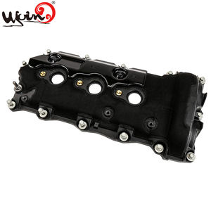 Bon prix pièces de rechange de voiture couvercle de soupape de moteur de voiture pour 04-12 BUICK CADILLAC CHEVROLET GMC POTIAC SATURN 12641260 - Product Image 2