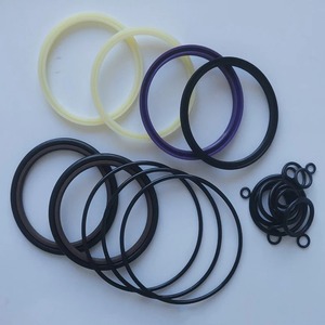 Kit de sellos de aceite para martillos hidráulicos Me*gae325, Megae416, Me-gae320, Meae426, Megae350, Meae330 - Repuestos para martillos Me-gae - Product Image 1