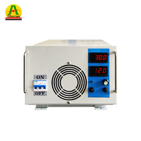 Yibenyuan haute précision 25v 50v 50a 100a 150a 200a alimentation cc réglable 050v alimentation cc 100a200a