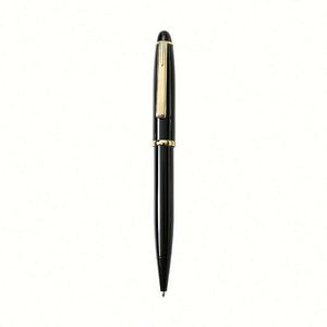 Stylo à bille en métal de luxe vintage haut de gamme en laiton chinois personnalisé - Product Image 1