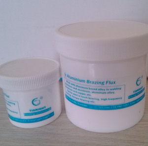 Nhôm Hàn Thông lượng cho hàn sử dụng tương tự như <span class=keywords><strong>AL</strong></span> Hàn 1070 Thông lượng cho các bộ phận tự động - Product Image 6