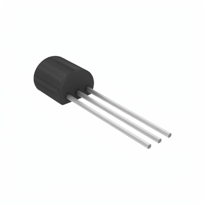 ชิ้นส่วนอิเล็กทรอนิกส์ TO-226-3, TO-92-3 BC32725_J18Z ทรานซิสเตอร์ BOM IC มีในสต็อก - Product Image 1