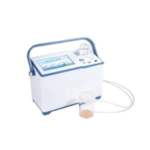 Meyve ve Sebze Solunum Ölçer Meyve ve Sebze Respirometresi Meyve Sebze Solunum Analizörü - Product Image 1