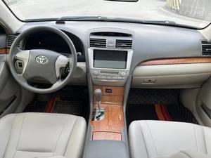 ใช้สำหรับรถยนต์ <span class=keywords><strong>Camry</strong></span> <span class=keywords><strong>2013</strong></span> Turbo รุ่นซีดานหุ้มหนัง |   พวงมาลัยซ้าย อัตโนมัติ |   รถ<span class=keywords><strong>มือ</strong></span><span class=keywords><strong>สอง</strong></span>ราคาถูก ปีแรก ใช้งานสบาย ราคาประหยัด - Product Image 3