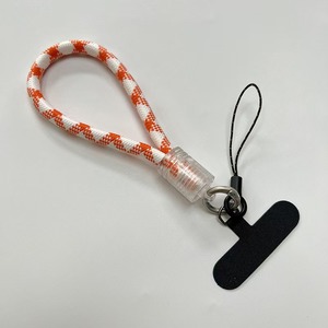 Transparente Schnalle Handy Lanyard Armband Tragbare verlustfreie Kette Schlüssel anhänger Universelles Geflechts eil für Männer und Frauen - Product Image 5