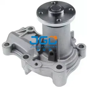 Bomba de agua de automatización para motor L4 1.5L 4G15 MD323372 MD365087