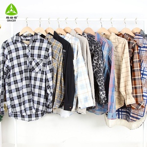 Vintage parsimonioso camicie gratis vestiti usati di seconda mano vestiti balle per la vendita in sud <span class=keywords><strong>Africa</strong></span> - Product Image 6