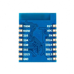 Module WIFI Série ESP8266 ESP-07 Authentique Garanti Mode IOT ESP-07 ESP8266 Mode WIFI Série - Product Image 5