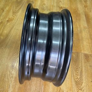 Jantes en acier YITU <span class=keywords><strong>15</strong></span> <span class=keywords><strong>pouces</strong></span> 6x139.7 6x180 tout-terrain chromées, pour F150 Silverado Ram Tundra Truck SUV 4x4 Heavy Duty Prix promotionnel - Product Image 4