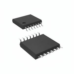 ชิ้นส่วนอิเล็กทรอนิกส์ IC Bom 14 TSSOP ชิ้นส่วน MC74VHC132DTR2 - Product Image 1