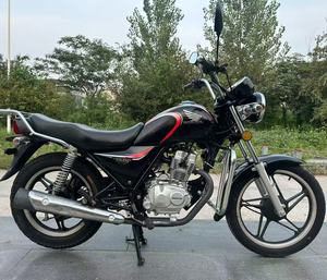 Motocicleta Popular Usada Motocicletas Gasolina Combustible <span class=keywords><strong>Sportbikes</strong></span> Streebikes - Product Image 1