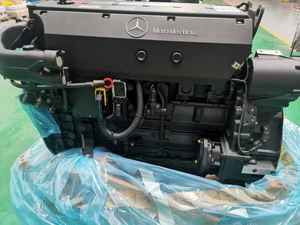 Ensemble moteur de qualité d'origine OM906/OM904/OM924/OM926/OM936 pour bloc-cylindres longs - Product Image 3