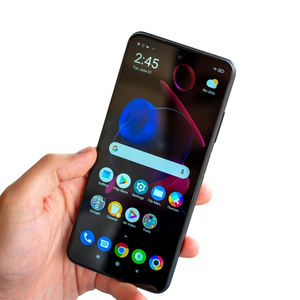 Telefoni Cellulari Originali Sbloccati <span class=keywords><strong>Redmi</strong></span> M3 <span class=keywords><strong>Pro</strong></span> Dual SIM Versione Globale 5G Smartphone 128GB Fotocamera 48MP Batteria 5000mAh - Product Image 5