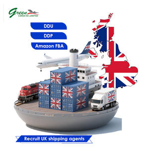 来自深圳的航空快递货物Ups进口价格出口拼箱广州敦豪海运联邦快递运输公司Fcl装运英国 - Product Image 6