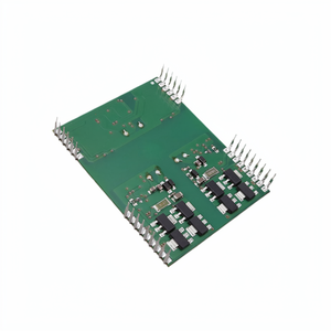 Power Management (PMIC) Electronics Component 50 DIP Module, 30 Leads Original VLA591-01R - Product Image 1