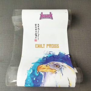 Película de Transferencia de Calor con Impresión UV Gráfica Personalizada, Transferencias de Calor para Patinetas, Gráficos Impresos para Patinetas y Fingerboards - Product Image 1
