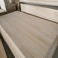 Vente en gros d'usine : Cercueils en bois de Paulownia de style européen, cercueil funéraire, taille personnalisée, prix