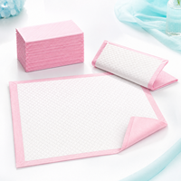 Tapis de propreté jetables pour chiens, super absorbants, anti-fuites, séchage rapide, vente en gros OEM, directement de l'usine
