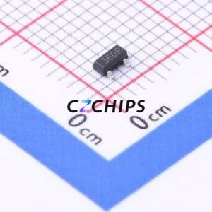 Nuevo Transistor de Efecto de Campo (MOSFET) Original KFDN360P SOT-23, Venta al por Mayor de Componentes Electrónicos y Servicio BOM - Product Image 1