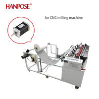 Hanpose 12V 14HS6012 motor paso a paso dos fases 1.2A 0.4N. M 1,8 grados alto par nema14 motor paso a paso para fresadora CNC