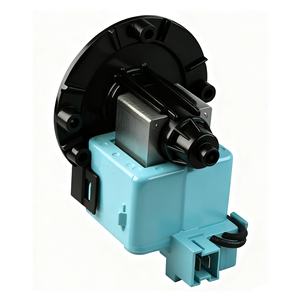 Pompa di Scarico per <span class=keywords><strong>Lavatrice</strong></span> e Lavastoviglie Askoll M116/ M114 AC220V - Product Image 1