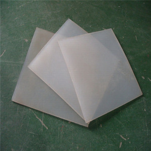 Foglio PCTFE a bassa temperatura per apparecchiature di rivestimento criogenico - Product Image 3