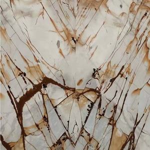 Dalles de quartz naturel Spiderman Classico polies, modernes, imperméables, grandes dimensions, avec garantie d'un an pour les salles de bain et cuisines intérieures - Product Image 4