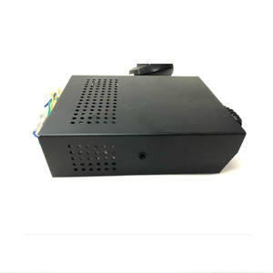 صفارات الانذار 200W الطوارئ تحذير الإسعاف صفارة إنذار إلكترونية إنذار مع التحكم عن بعد - Product Image 5